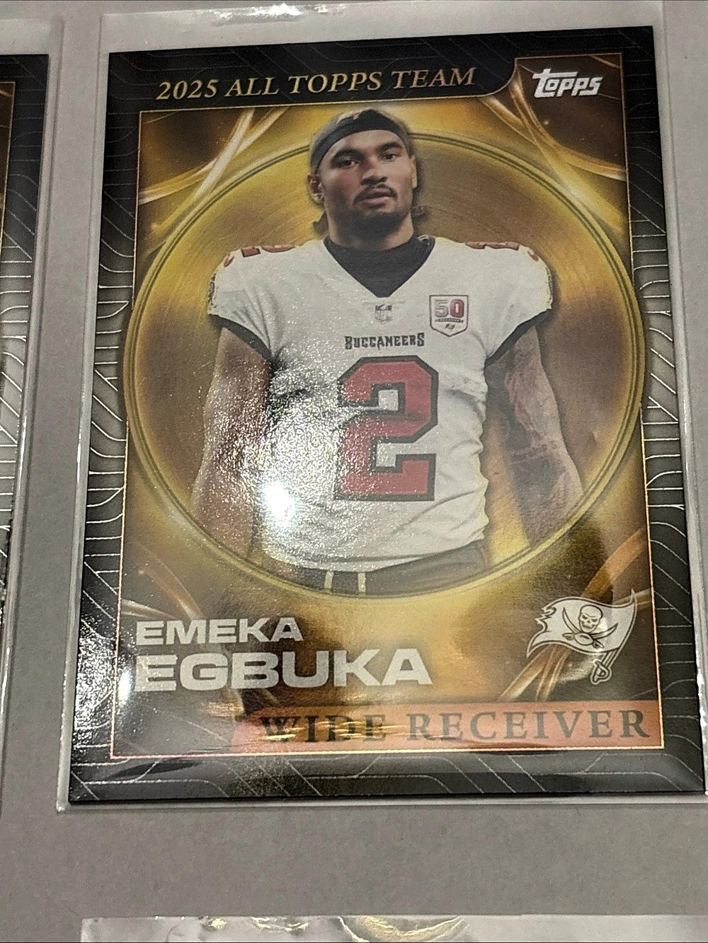 Topps 2025 Topps All Topps Team Trading Card lot - Picture 6 of 11